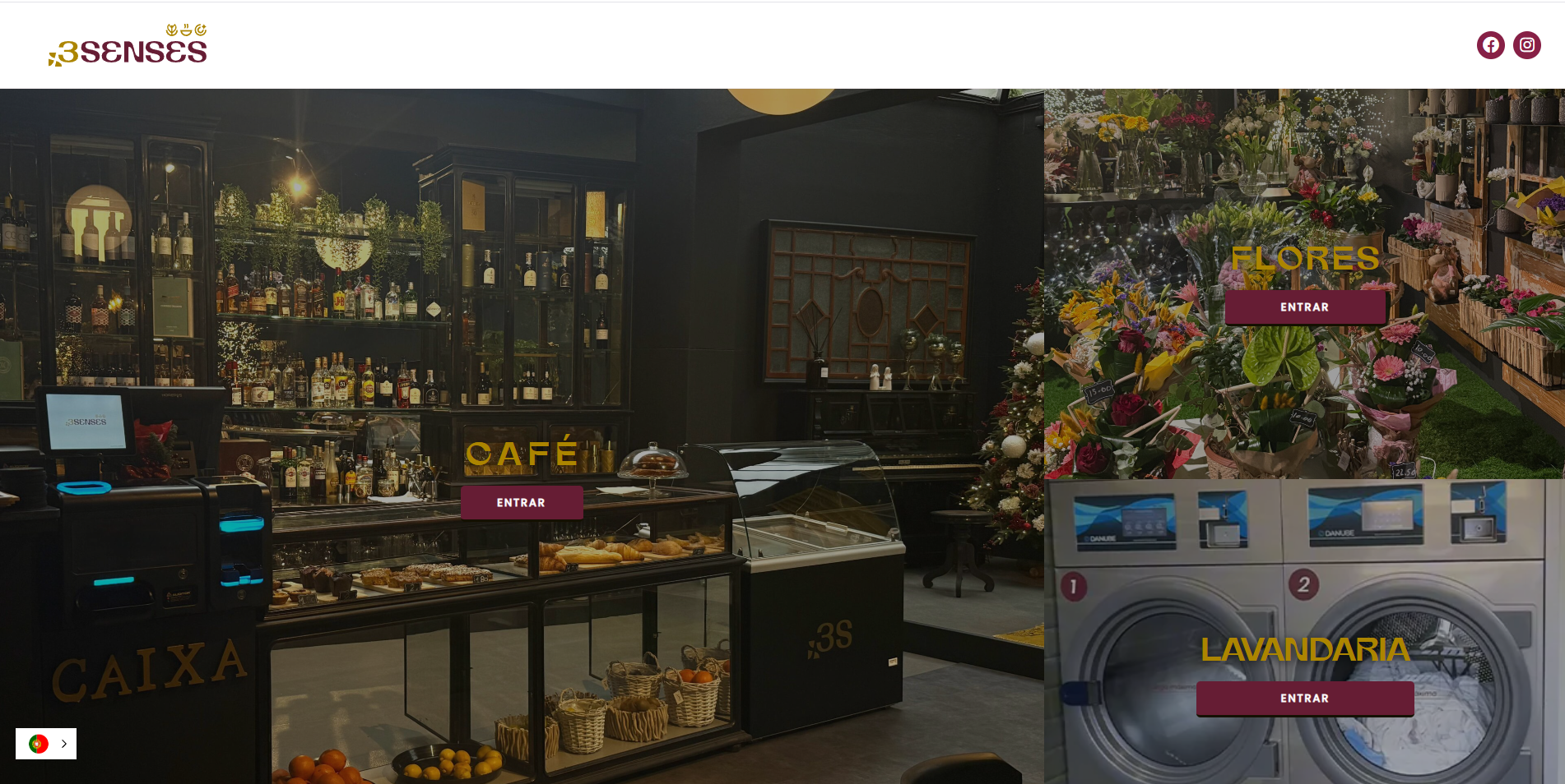 coffee shop