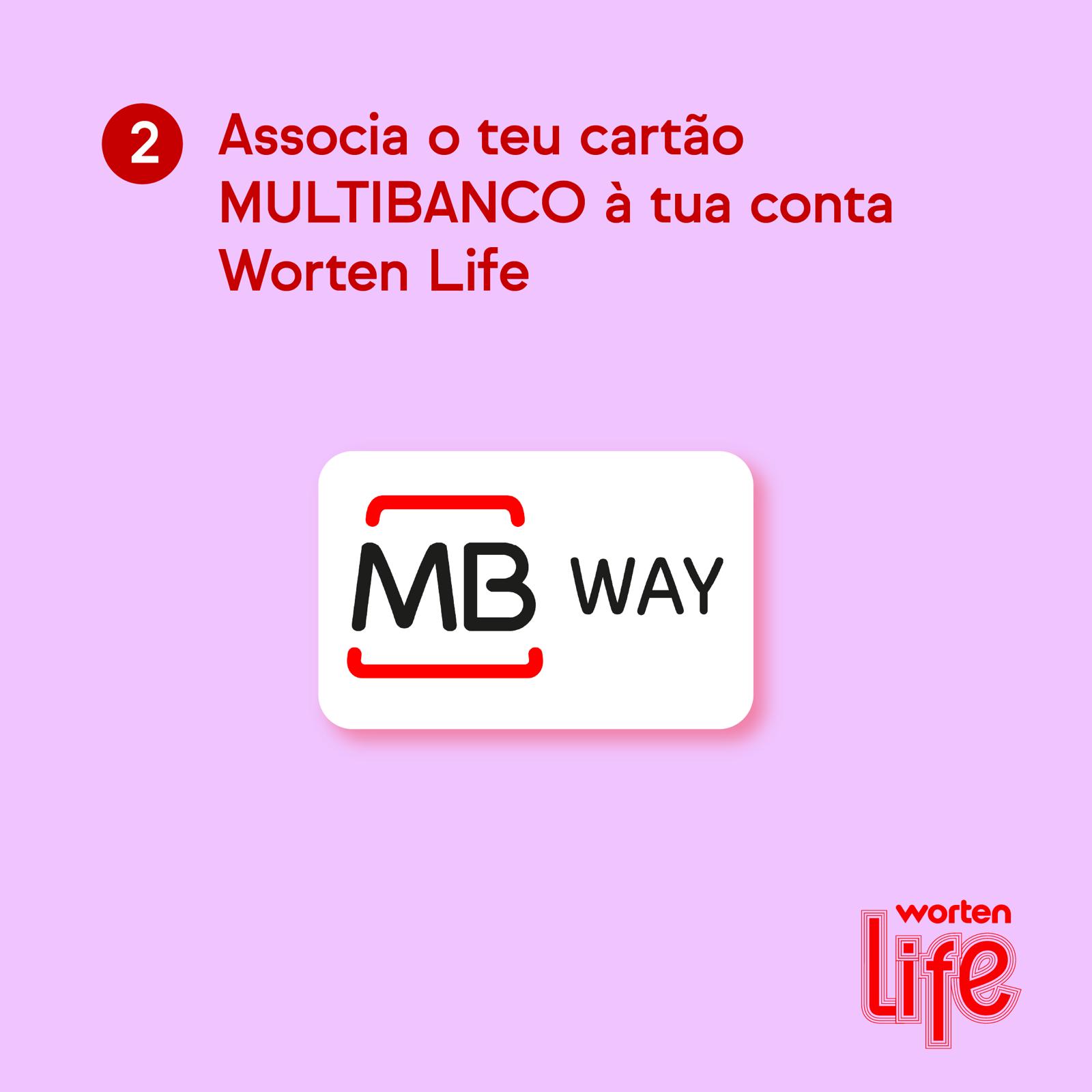 Parceria Worten Life - Slide 2